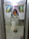 Shree Sai Baba Temple 