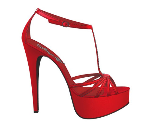 I Designed My Perfect Shoes!