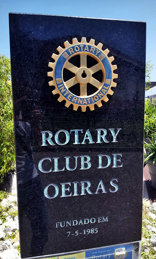 Rotary Club De Oeiras