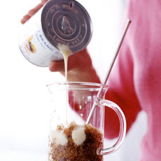 Frozen Vietnamese Coffee