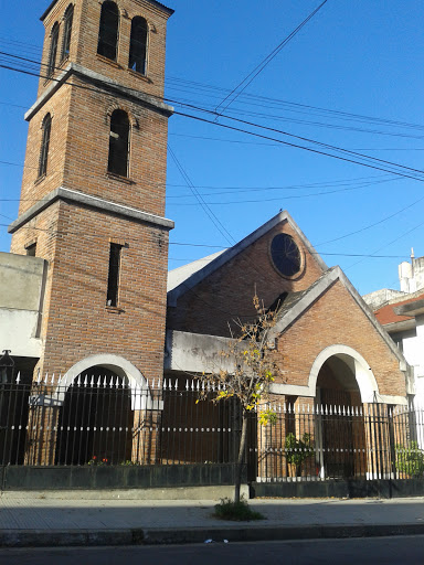 Parroquia San Lorenzo Martir