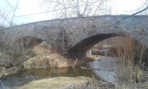 Felfoot Bridge