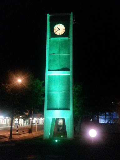Carterton Clock Tower