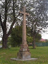Kříž Hněvkovice