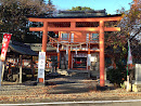 春日神社 Kasuga Shrine