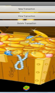 How to mod Money Manager patch 2.0 apk for android