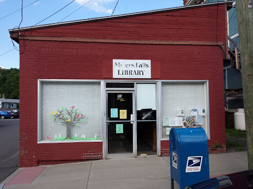 Millers Falls Library