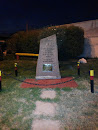 Memorial 1° Cuerpo De Bomberos