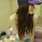 Chinese cute network girl