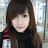 Chinese cute network girl