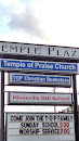 Temple of Praise Church