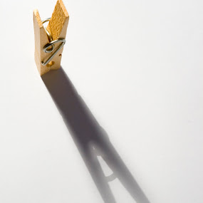 Peg by Martin Thomas - Fine Art Things