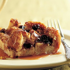 Individual Irish Pudding Cake