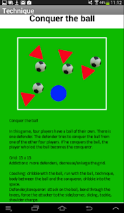 How to mod The Soccer Practice 1.0 unlimited apk for android
