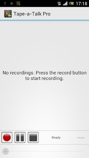 Hi-Q MP3 Voice Recorder Pro v2.1.1 APK is Here ! [LATEST] | On HAX