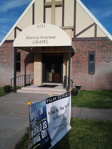 Norris Avenue Chapel