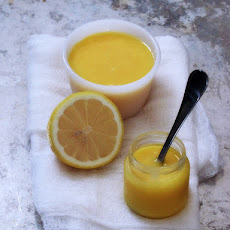 Lemon Curd