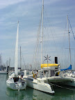 Start 6 à couple de Abracatabra