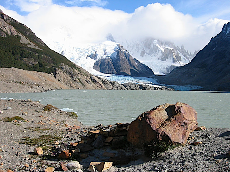 Laguna Torre