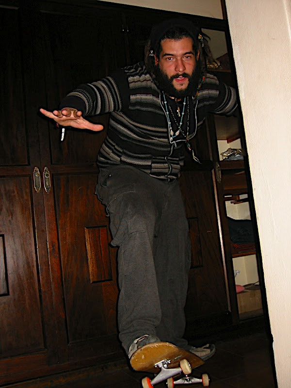Rasta Max