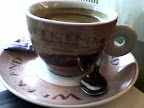 Taboulé Brasserie, Brussels