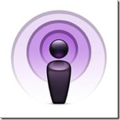 podcast
