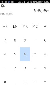 How to mod SCalc FlatUI White theme 1.0 unlimited apk for android