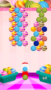 How to mod Bubble Gum Shooter Game 1.1 apk for laptop