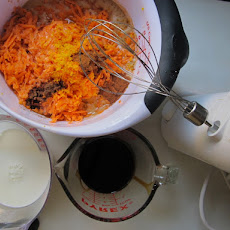 Jazz Hot: Sweet Potato Pone