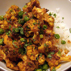 Curryflower Surprise