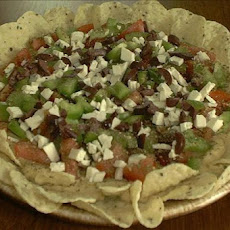 Greek Layer Dip