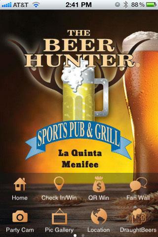 Beer Hunter Menifee