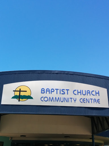 Busselton Baptist Church