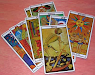 Lectura De Tarot Por Messanger O Via Email