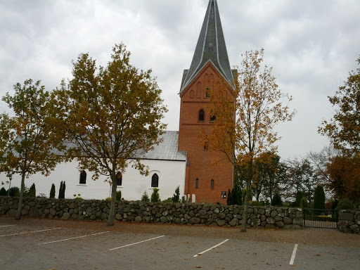Sindbjerg Church 