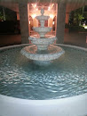 Fountain at Hotel