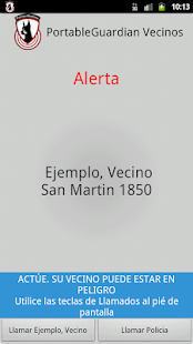 How to mod PortableGuardian Vecinos lastet apk for bluestacks