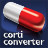 CortiConverter mobile app icon