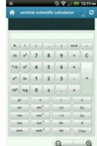 Scientific Calculator Pro