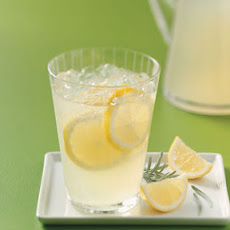 Lavender Lemonade Recipe