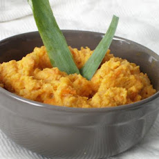 Sweet Potato Spread