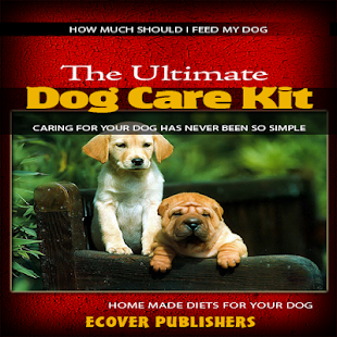 How to download The Ultimate Dog Care patch 2.0 apk for laptop