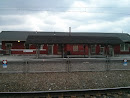 Coatesville Train Station