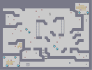 Thumbnail of the map 'Lost'