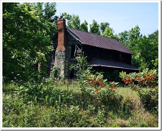 Farm House #3