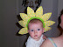20 weeks Sun Aug 31st Sunshine Baby 1.JPG