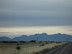 White Sands Mountains, NM.