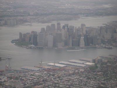 NYC Skyline