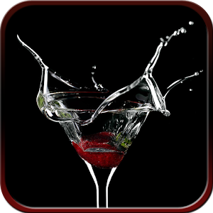 Рецепты. Коктейли.apk 2.1