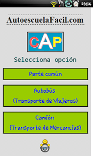 How to mod AutoescuelaFacil CAP 1.5 mod apk for android